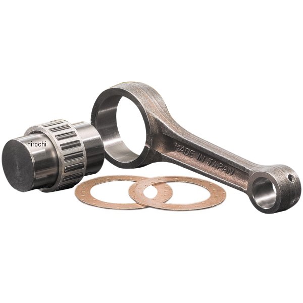 コンロッドキット 97年-98年 RM125 スチール