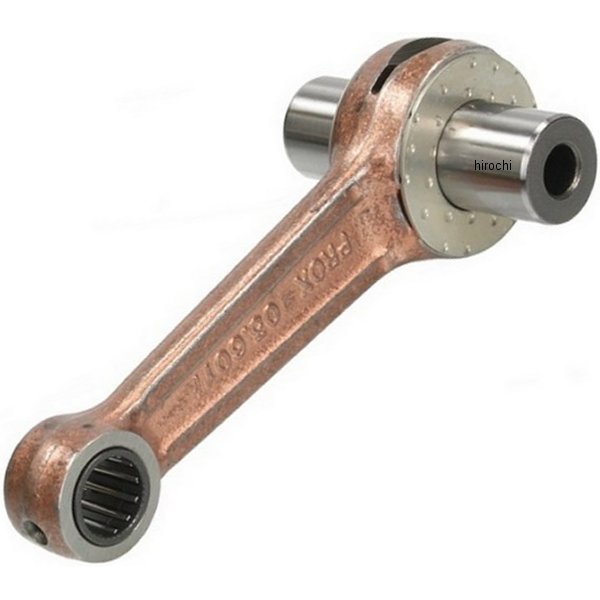 コンロッドキット 99年-02年 KTM 65、60 スチール