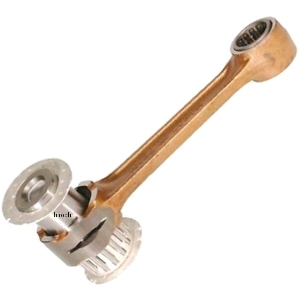 コンロッドキット 83年-89年 YZ250 スチール