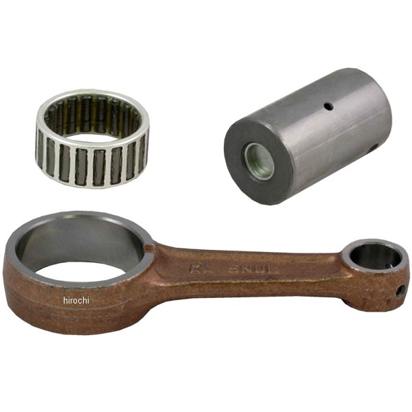 コンロッドキット 09年以降 KX450F スチール