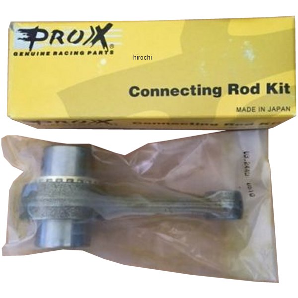 コンロッドキット 10年以降 YZ450 スチール