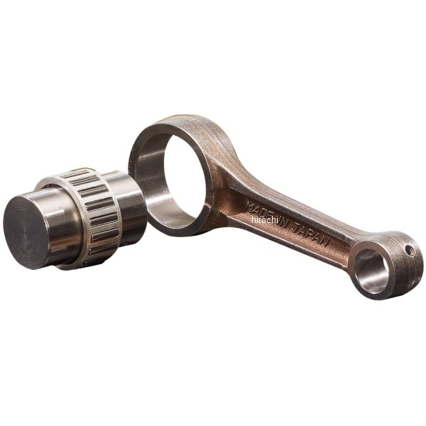 コンロッドキット 10年-11年 KX250F スチール