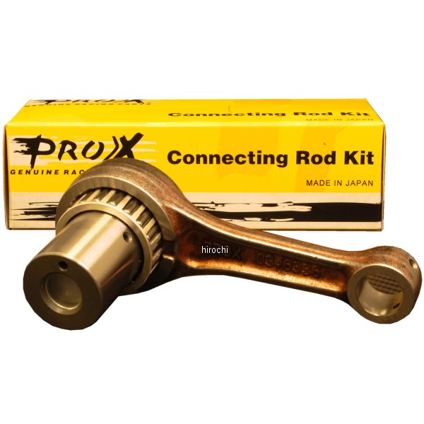 コンロッドキット 06年-12年 Husqvarna TC、TE、TXC スチール