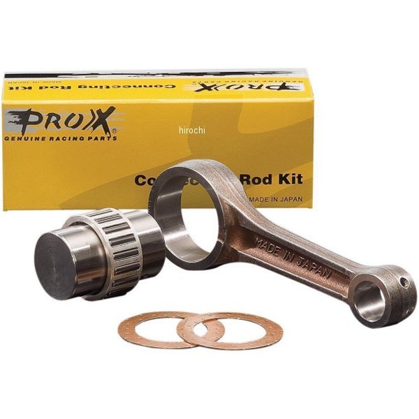 コンロッドキット 09年以降 CRF450R スチール