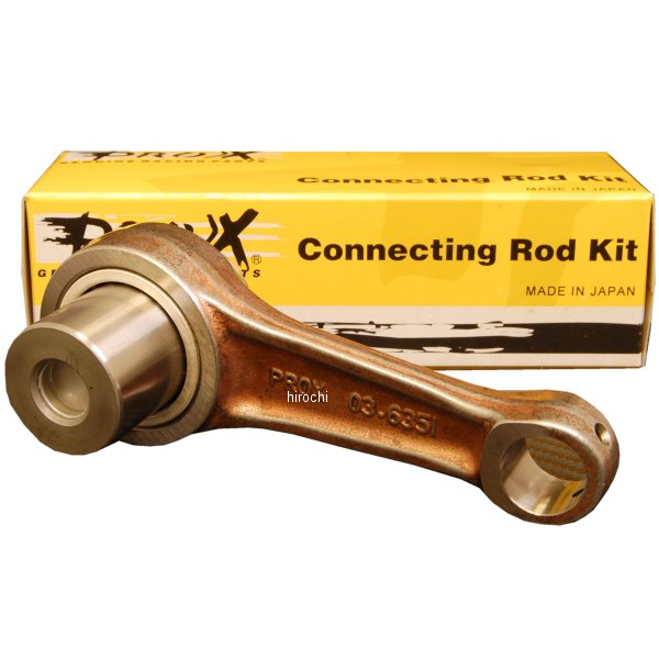 コンロッドキット 11年-13年 KTM 350 スチール