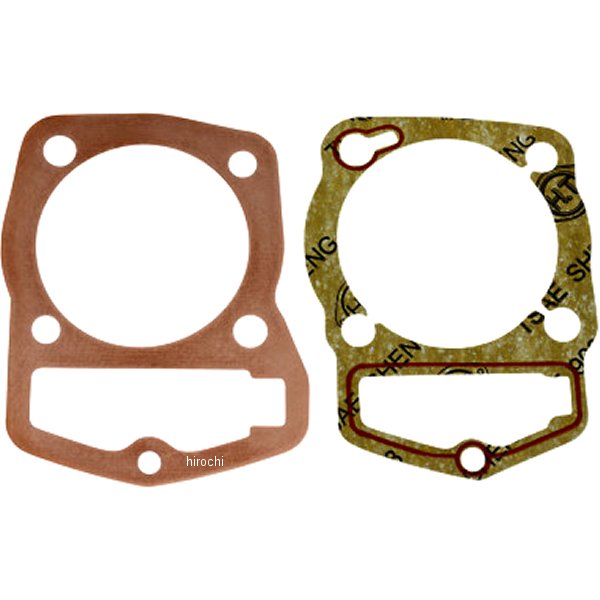 BBRモータースポーツ BBR Motorsports ガスケットキット ビッグボア 240cc 03年以降 CRF230F