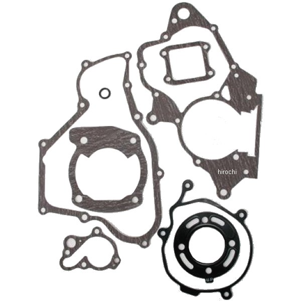 コンプリート ガスケットセット 02年以降 YZ85