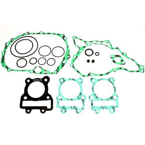 コンプリートガスケットキット 02年-23年 KLX110 