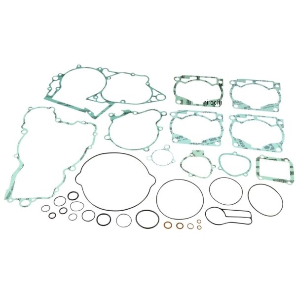 コンプリート ガスケットキット 11年-12年 HUSABERG TE250 