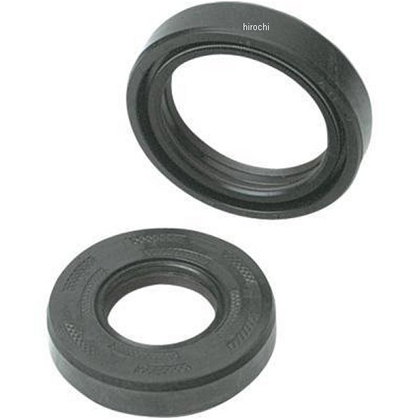 クランクシャフト オイルシールセット 03年-04年 RM250