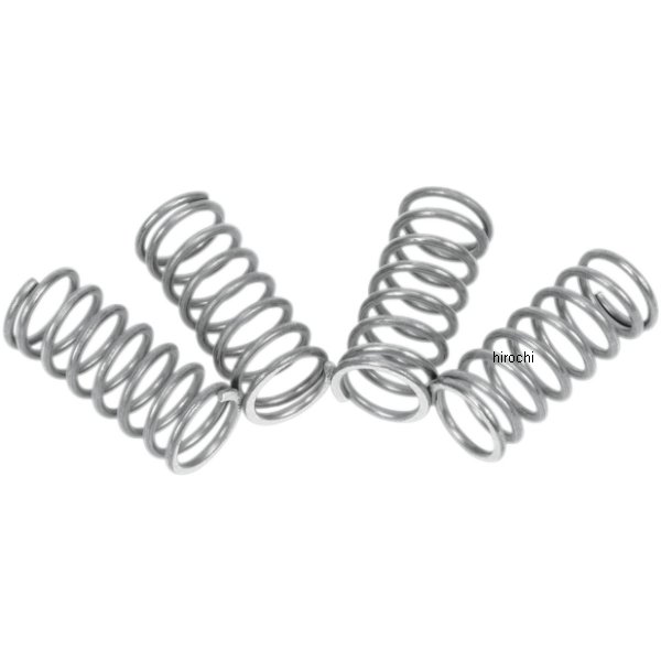 【セール特価】 BBRモータースポーツ BBR Motorsports クラッチスプリング 02年-09年 DR-Z110、KLX110R