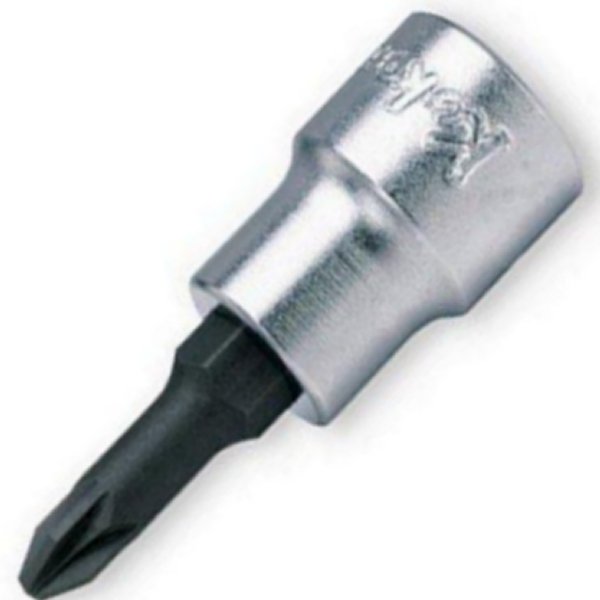 3/8インチsq PZビットソケット 全長50mm PZ3