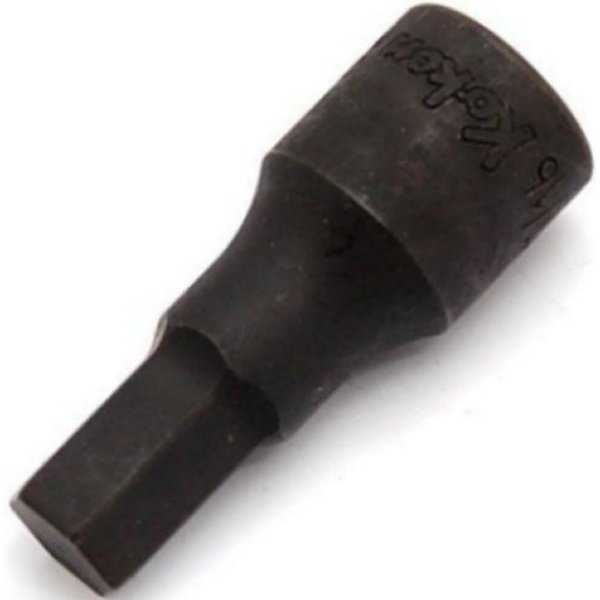 3/8インチsq ヘックスビットソケット 全長62mm 1/4インチ