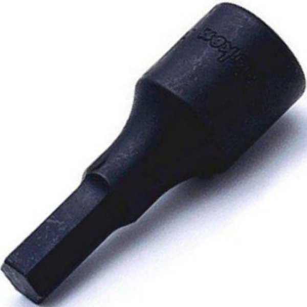 3/8インチsq ヘックスビットソケット 全長62mm 13mm