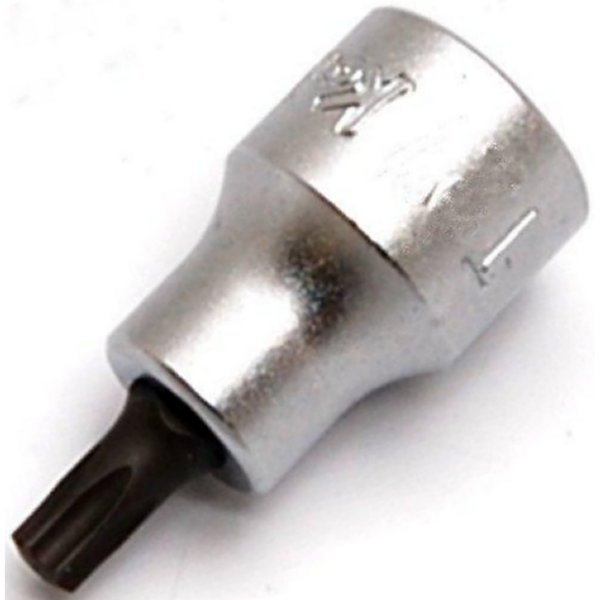 3025.38-T20 3/8インチsq トルクスビットソケット 全長38mm T20