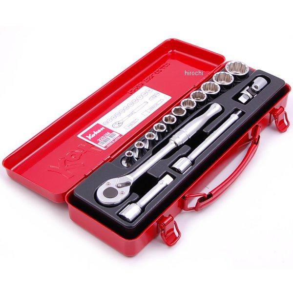 3/8インチsq ソケットセット 15ヶ組 ミリタイプ