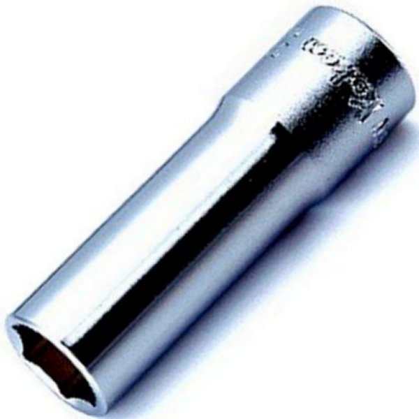 3/8インチsq BSW6角ディープソケット(英国規格) 3/8インチ