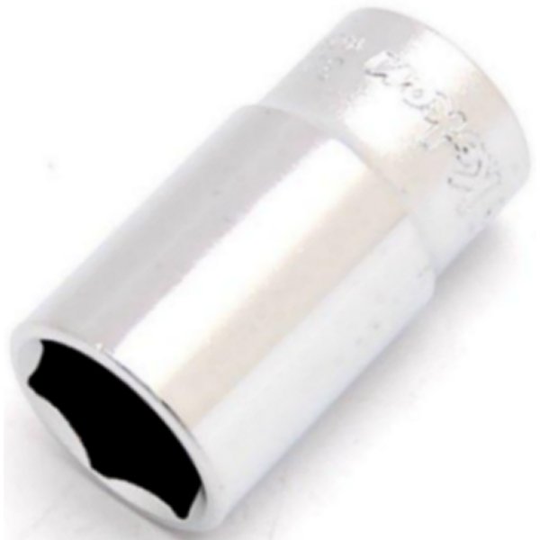 3/8インチsq 6角セミディープソケット 11mm