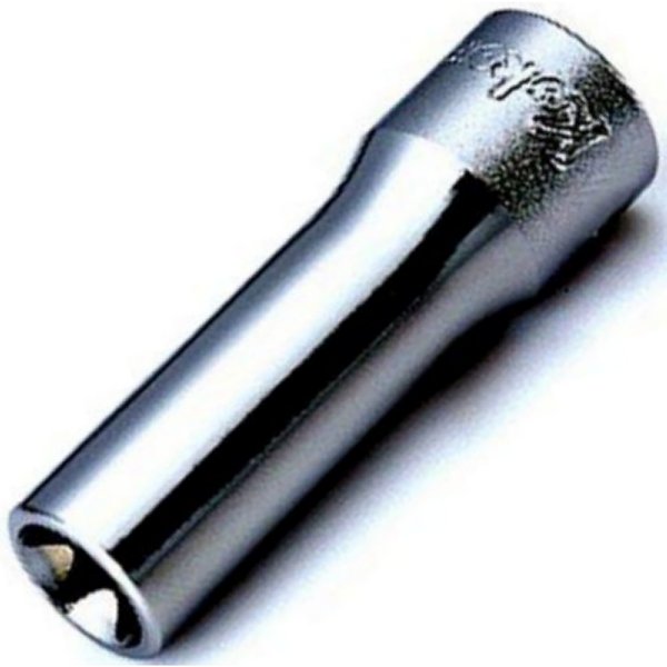 3/8インチsq トルクスディープソケット E6