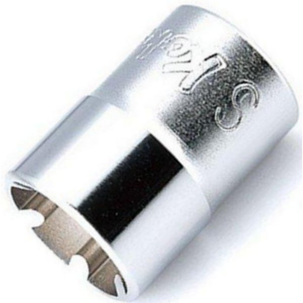 3/8インチsq LHSソケット 5S