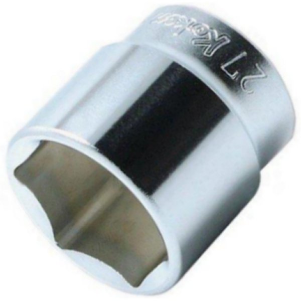 3/8インチsq 12角スタンダードソケット 25mm