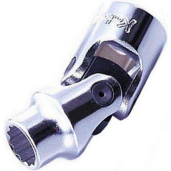 3/8インチsq ユニバーサル12角ソケット 19mm