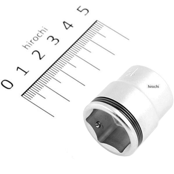 3450M-19 3/8インチsq ナットグリップソケット 19mm