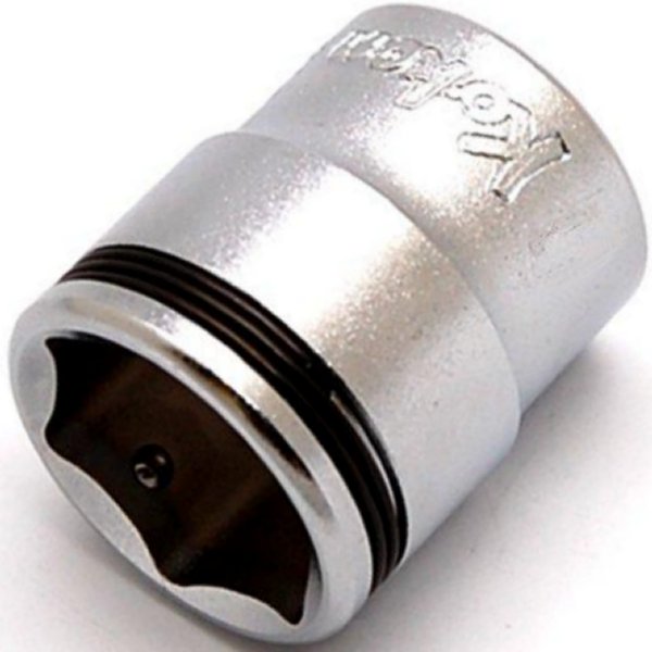 3/8インチsq ナットグリップソケット 21mm