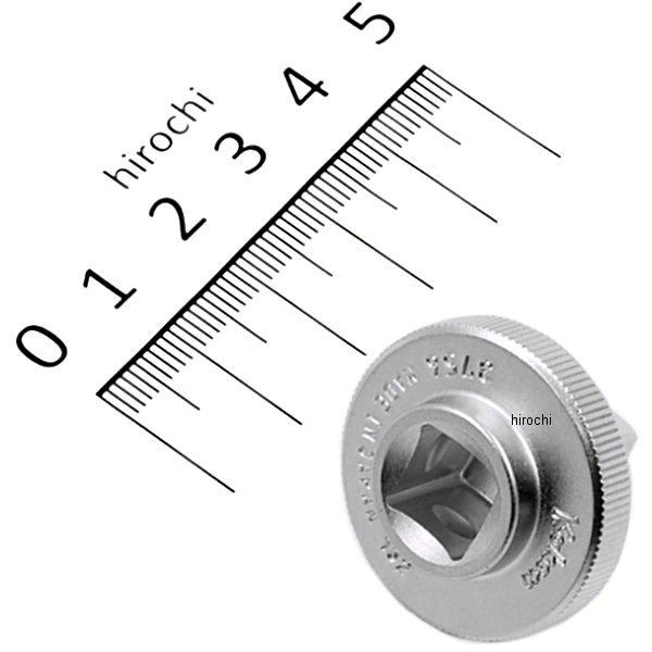 3/8インチsq クイックスピンナー L=25.5mm