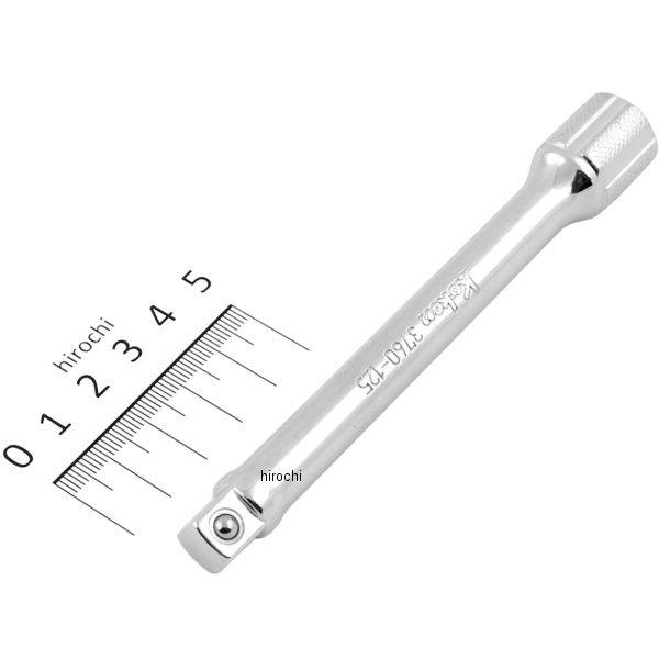 3/8インチsq エクステンションバー 125mm