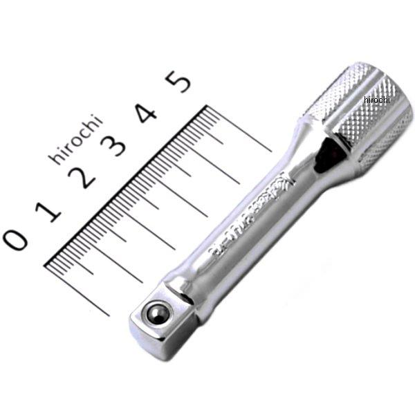 3/8インチsq エクステンションバー 75mm