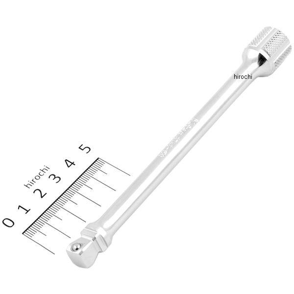 3/8インチsq オフセットエクステンションバー 150mm