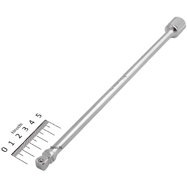 3/8インチsq オフセットエクステンションバー 250mm