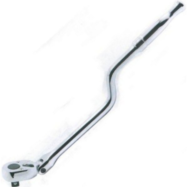3/8インチsq スピーダーラチェット 首振り式 全長 310mm