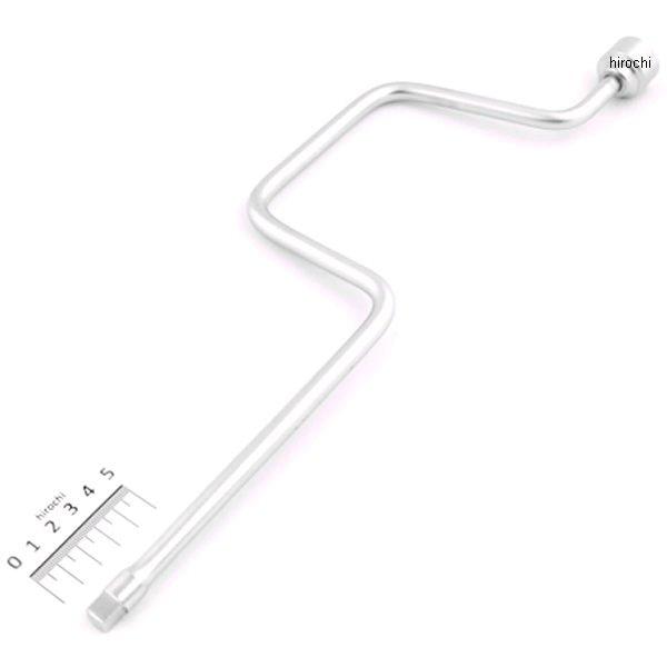 3/8インチsq スピードハンドル 全長 400mm