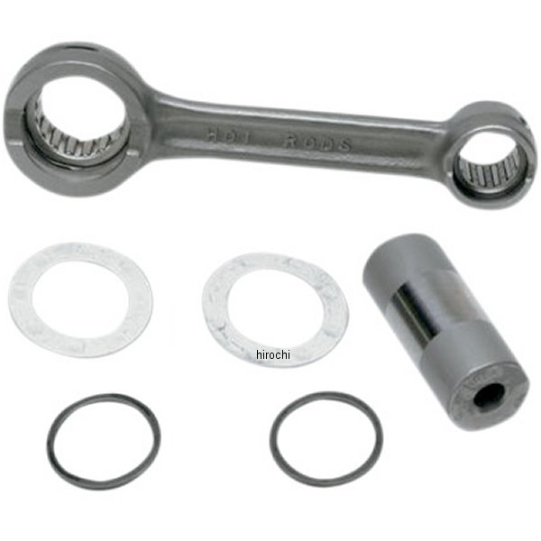 コンロッドキット 88年-96年 RM125 スチール