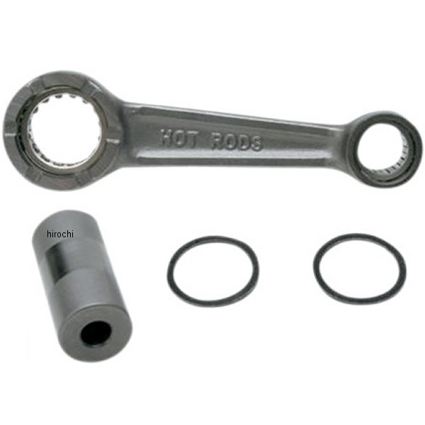 コンロッドキット 86年-01年 RM80 スチール