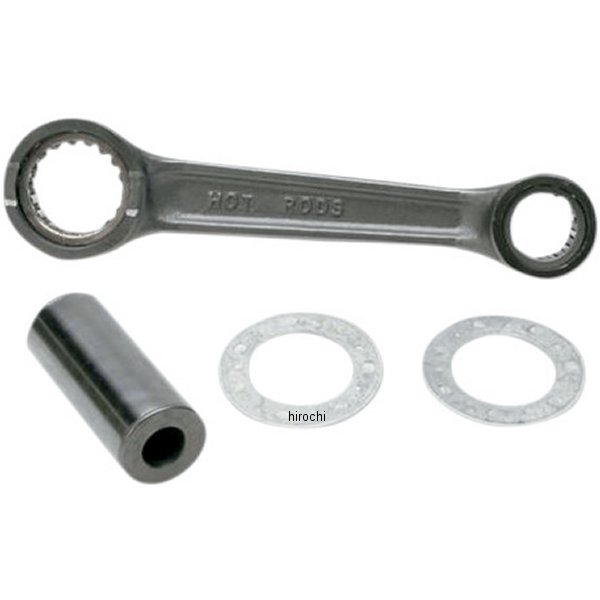 コンロッドキット 83年-89年 YZ250 スチール