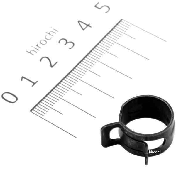 クランプ マスターシリンダーオイルホース 43514-445-771