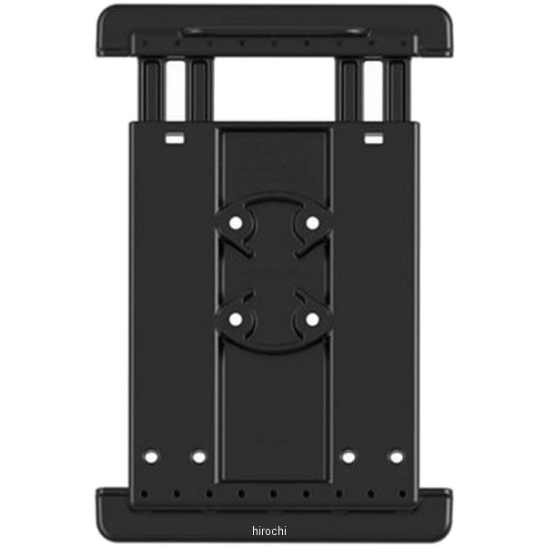 タブレットホルダー 汎用 黒