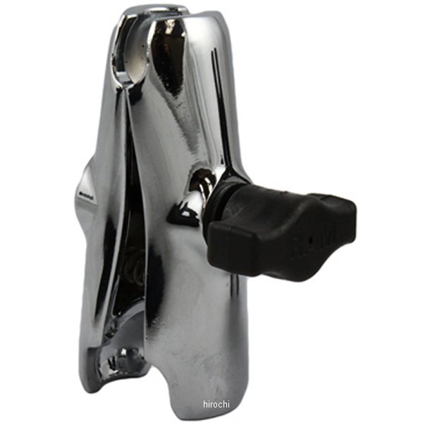 クローム標準アーム 1インチボール クローム