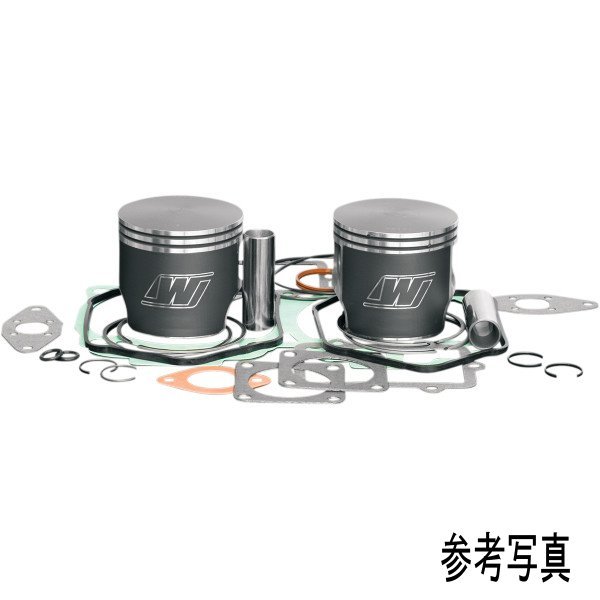 ピストン&ガスケットセット ポラリス スタンダード