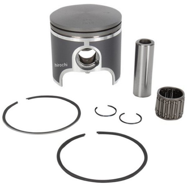 ピストンキット ヤマハ 74.80mmボア