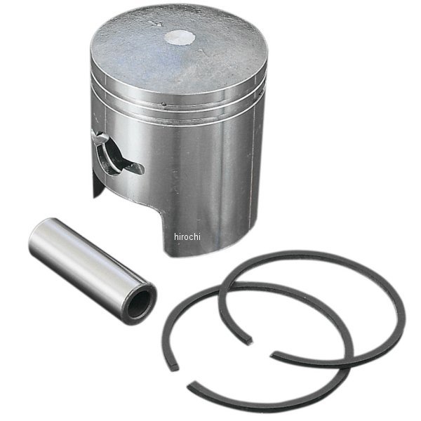 ピストンキット Ski-Doo スタンダード 669cc