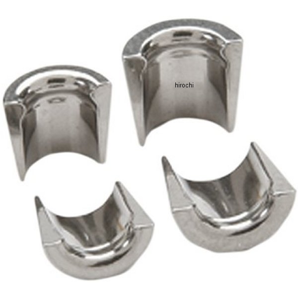 デルウェスト バルブロック 02年-14年 CRF450 チタン (2個入り)