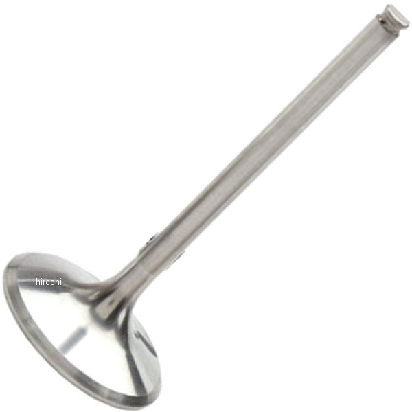 デルウェスト  エキゾーストバルブ 14年 YZ250F (1個売り)