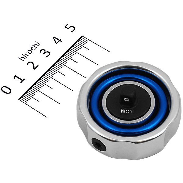 1/4DR ジンバルラチェット