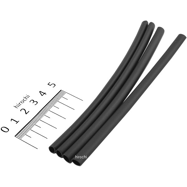 防水接続パーツ 防水収縮チューブ