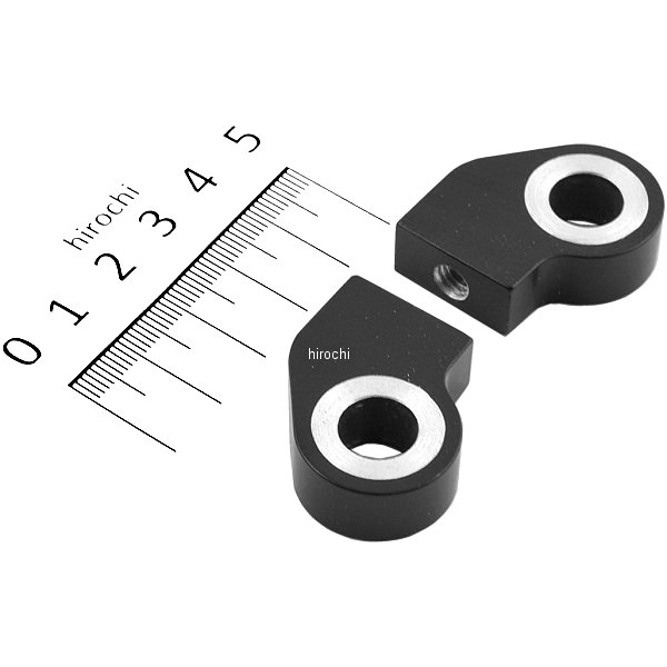 Nブレットウインカー 補修用ウインカーステーベース モンキー ゴリラ 2個入り