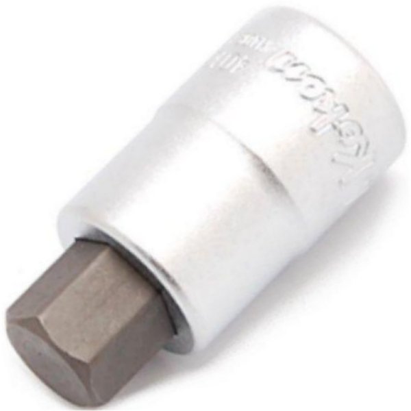 1/2インチsq ヘックスビットソケット 全長50mm 5mm